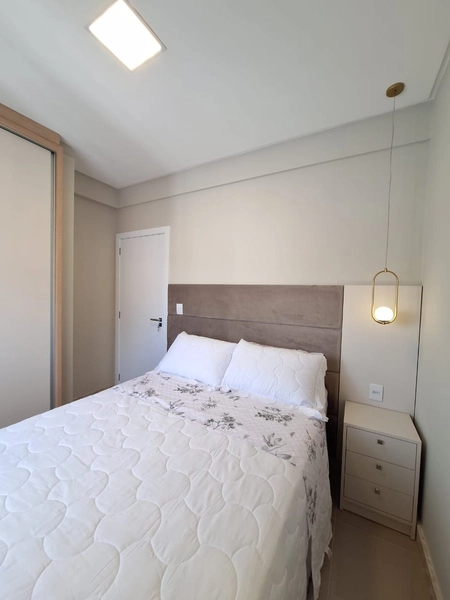 Mobiliado e Decorado ao lado da Praça: 4ª foto da galeria de imagens do imóvel