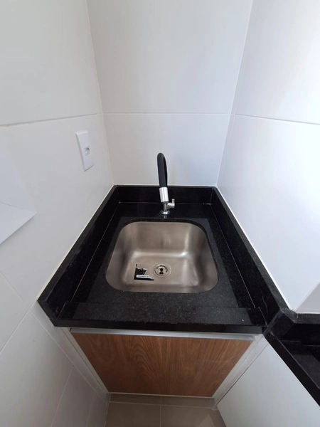 Mobiliado e Decorado ao lado da Praça: 25ª foto da galeria de imagens do imóvel