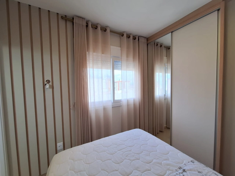 Mobiliado e Decorado ao lado da Praça: 26ª foto da galeria de imagens do imóvel