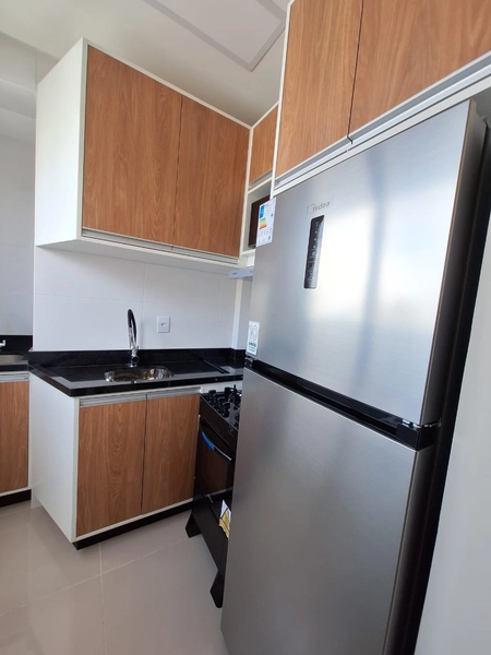 Mobiliado e Decorado ao lado da Praça: 13ª foto da galeria de imagens do imóvel