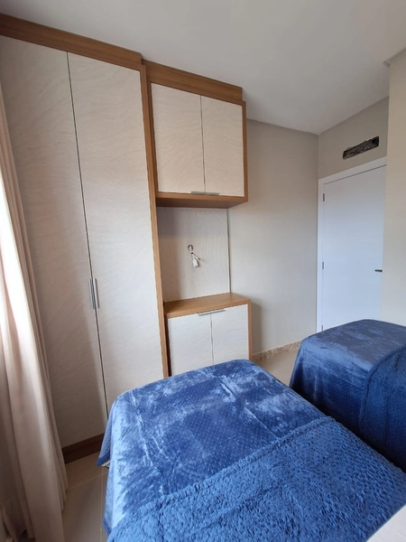 Mobiliado e Decorado ao lado da Praça: 20ª foto da galeria de imagens do imóvel