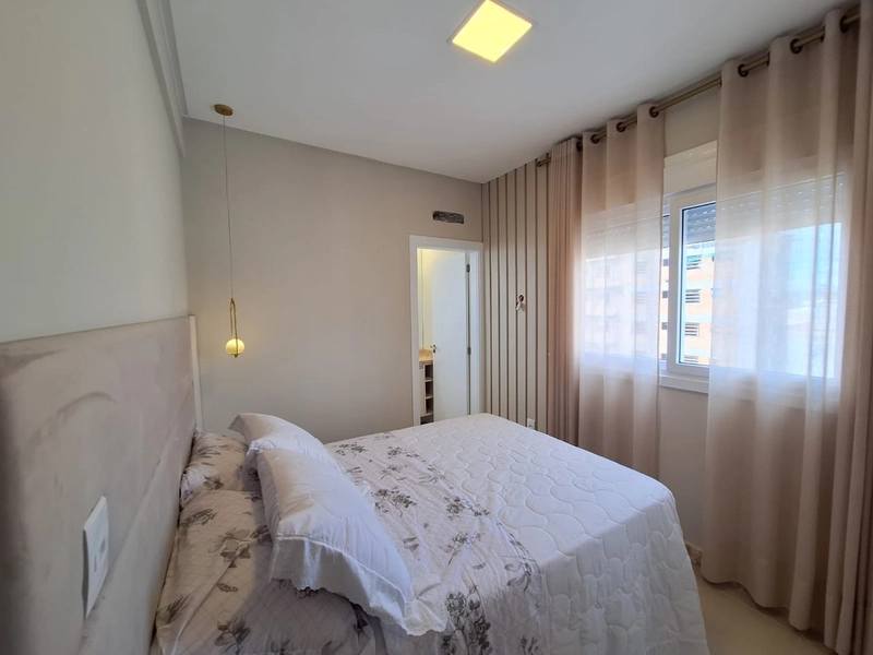 Mobiliado e Decorado ao lado da Praça: 16ª foto da galeria de imagens do imóvel