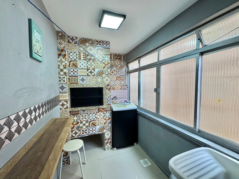 Pronto para morar no centro da cidade: 3ª foto da galeria de imagens do imóvel