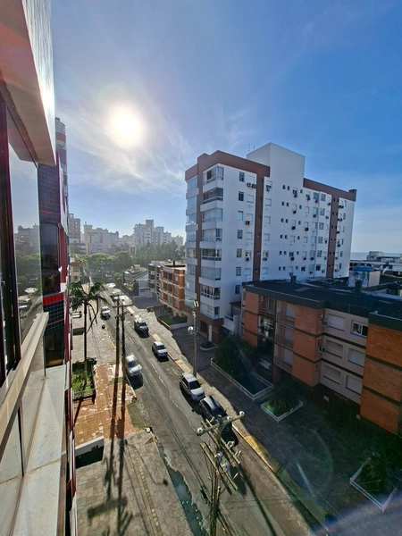 NO CENTRO DE CAPÃO JUNTO Á BEIRA MAR: 5ª foto da galeria de imagens do imóvel