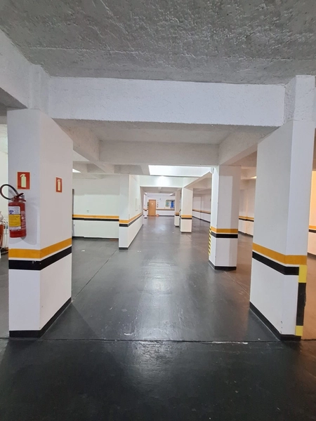 Um Dormitório de frente no centro !!!!!: 7ª foto da galeria de imagens do imóvel