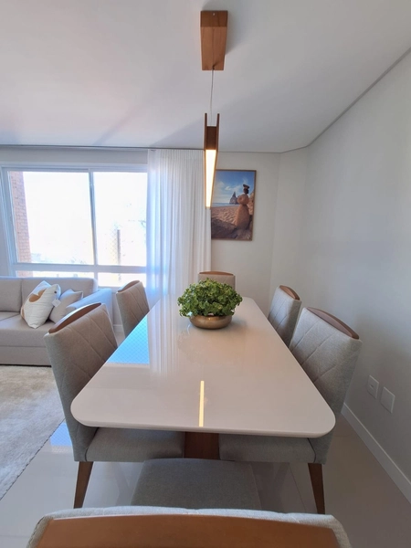 Junto à Praça da Flávio Boianoviski com vista para o mar !!!: 12ª foto da galeria de imagens do imóvel