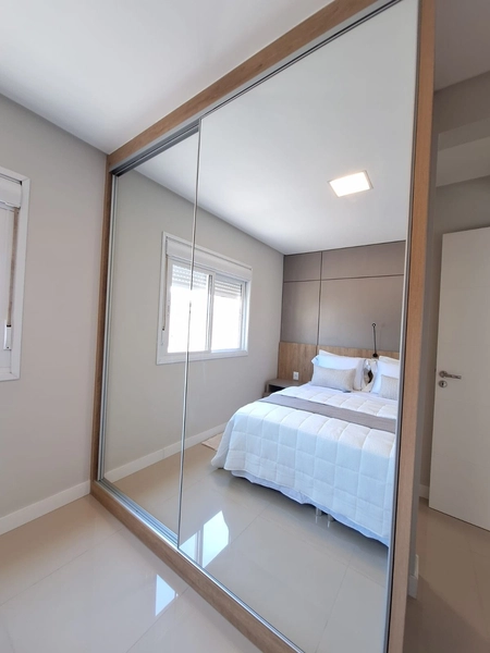 Junto à Praça da Flávio Boianoviski com vista para o mar !!!: 31ª foto da galeria de imagens do imóvel