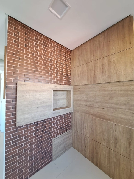 Junto à Praça da Flávio Boianoviski com vista para o mar !!!: 14ª foto da galeria de imagens do imóvel