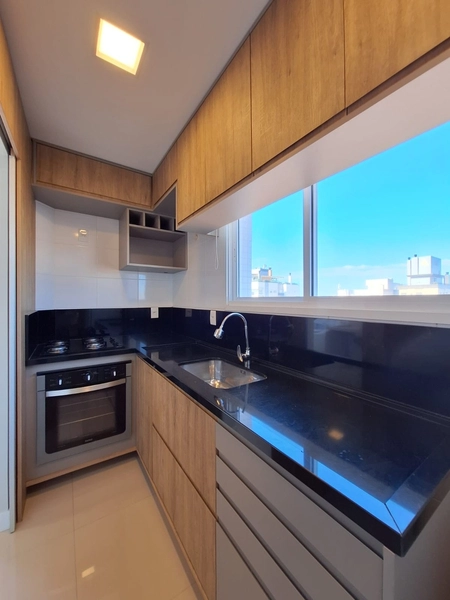 Junto à Praça da Flávio Boianoviski com vista para o mar !!!: 15ª foto da galeria de imagens do imóvel