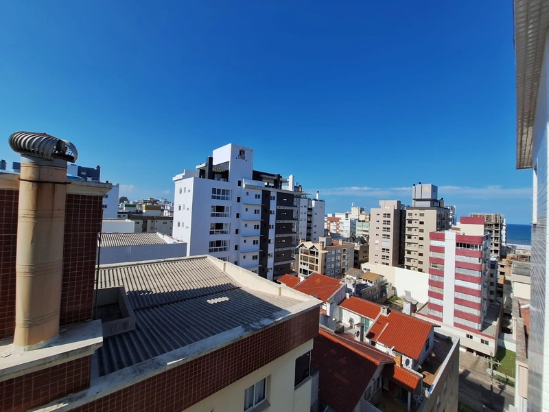 Junto à Praça da Flávio Boianoviski com vista para o mar !!!: 33ª foto da galeria de imagens do imóvel