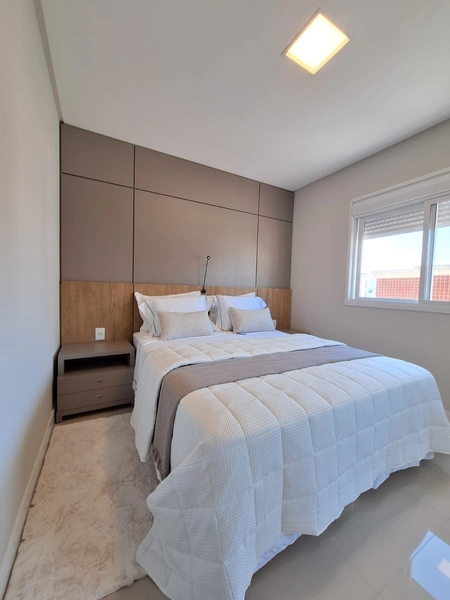 Junto à Praça da Flávio Boianoviski com vista para o mar !!!: 29ª foto da galeria de imagens do imóvel