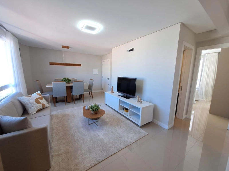 Junto à Praça da Flávio Boianoviski com vista para o mar !!!: 19ª foto da galeria de imagens do imóvel