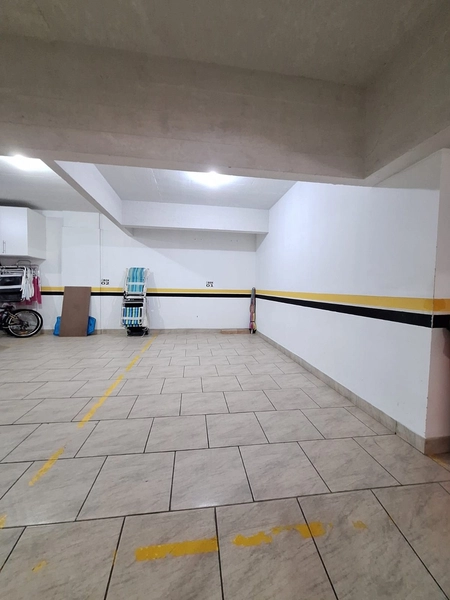 Junto à Praça da Flávio Boianoviski com vista para o mar !!!: 43ª foto da galeria de imagens do imóvel