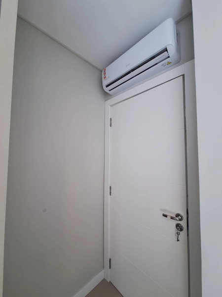 Junto à Praça da Flávio Boianoviski com vista para o mar !!!: 25ª foto da galeria de imagens do imóvel