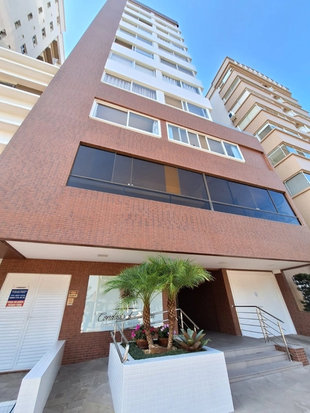 Junto à Praça da Flávio Boianoviski com vista para o mar !!!: 6ª foto da galeria de imagens do imóvel