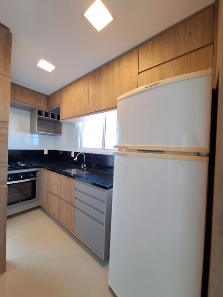 Junto à Praça da Flávio Boianoviski com vista para o mar !!!: 18ª foto da galeria de imagens do imóvel