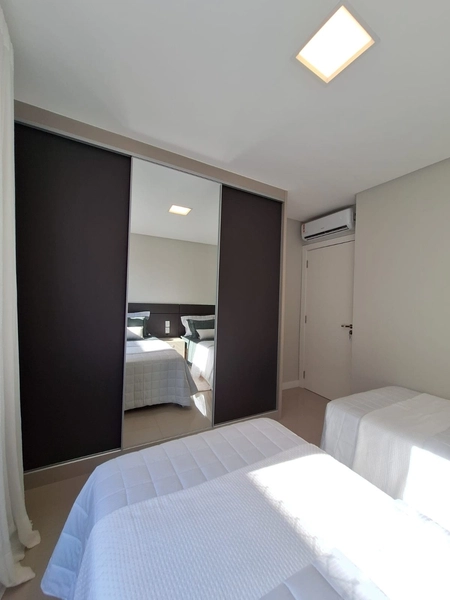 Junto à Praça da Flávio Boianoviski com vista para o mar !!!: 26ª foto da galeria de imagens do imóvel