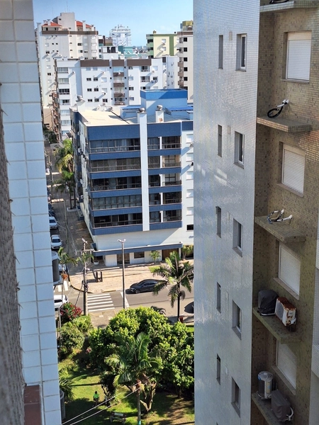 Junto à Praça da Flávio Boianoviski com vista para o mar !!!: 28ª foto da galeria de imagens do imóvel