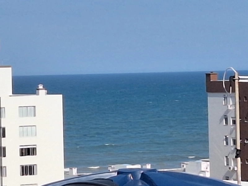 Junto à Praça da Flávio Boianoviski com vista para o mar !!!: 38ª foto da galeria de imagens do imóvel