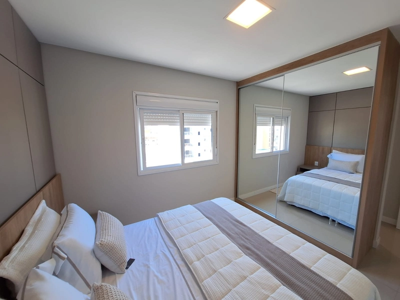 Junto à Praça da Flávio Boianoviski com vista para o mar !!!: 34ª foto da galeria de imagens do imóvel