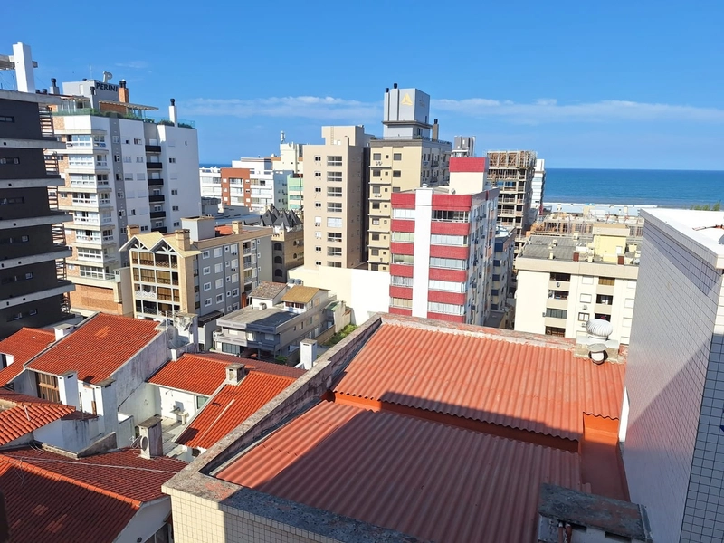 Junto à Praça da Flávio Boianoviski com vista para o mar !!!: 40ª foto da galeria de imagens do imóvel