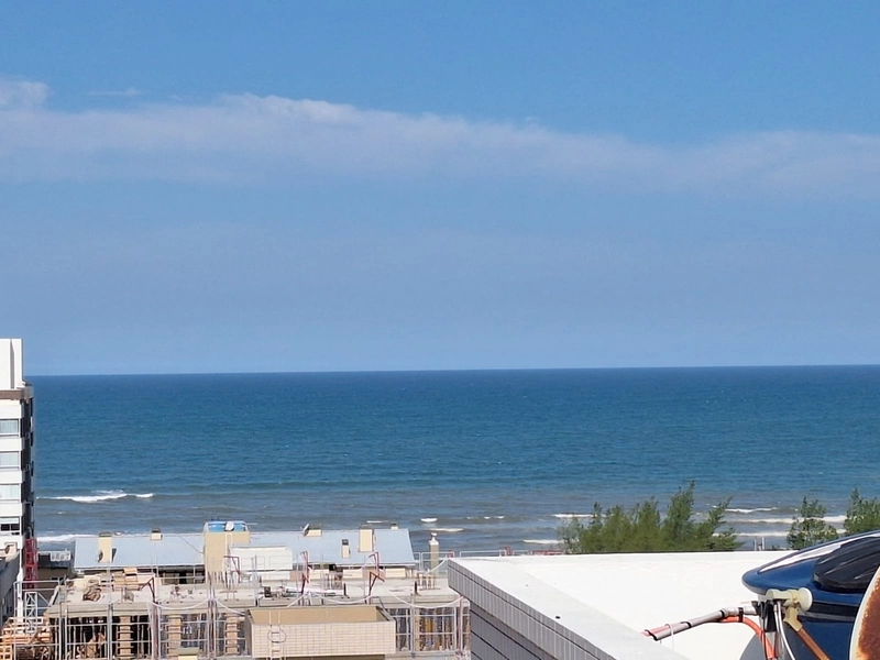 Junto à Praça da Flávio Boianoviski com vista para o mar !!!: 41ª foto da galeria de imagens do imóvel