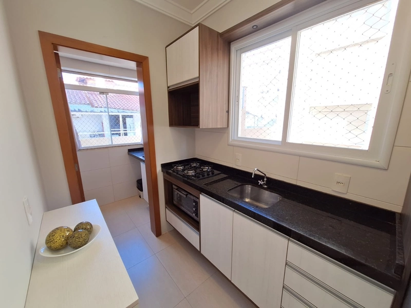 Excelente apartamento junto a Praça da Flávio Boinoviski: 17ª foto da galeria de imagens do imóvel