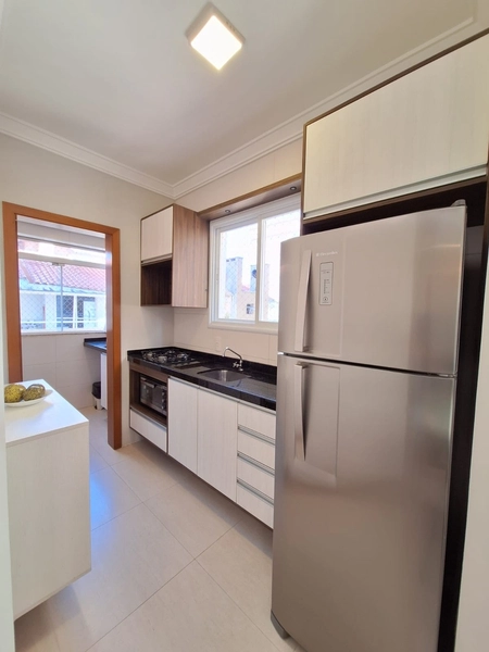 Excelente apartamento junto a Praça da Flávio Boinoviski: 12ª foto da galeria de imagens do imóvel