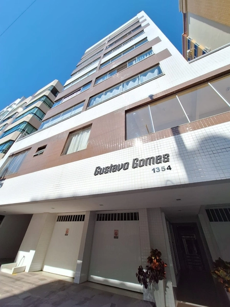 Excelente apartamento junto a Praça da Flávio Boinoviski: 5ª foto da galeria de imagens do imóvel