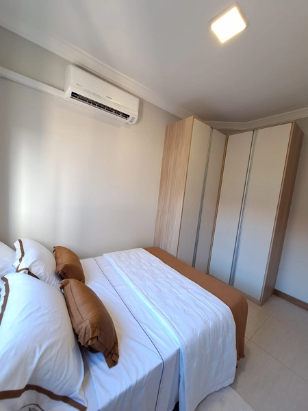 Excelente apartamento junto a Praça da Flávio Boinoviski: 16ª foto da galeria de imagens do imóvel