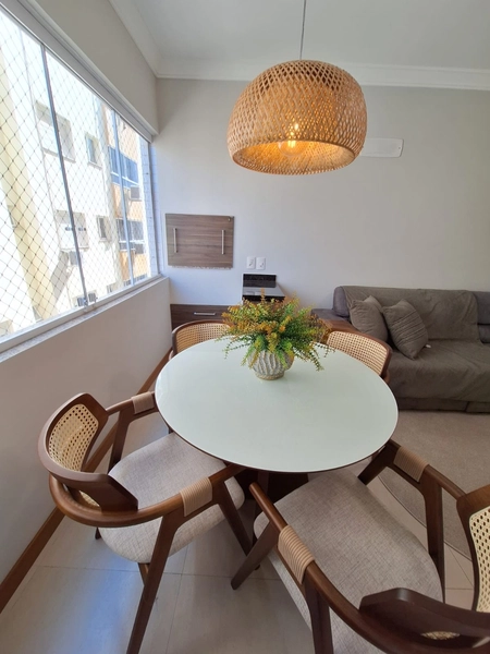 Excelente apartamento junto a Praça da Flávio Boinoviski: 10ª foto da galeria de imagens do imóvel