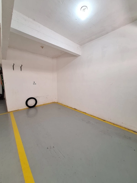 Excelente apartamento junto a Praça da Flávio Boinoviski: 26ª foto da galeria de imagens do imóvel