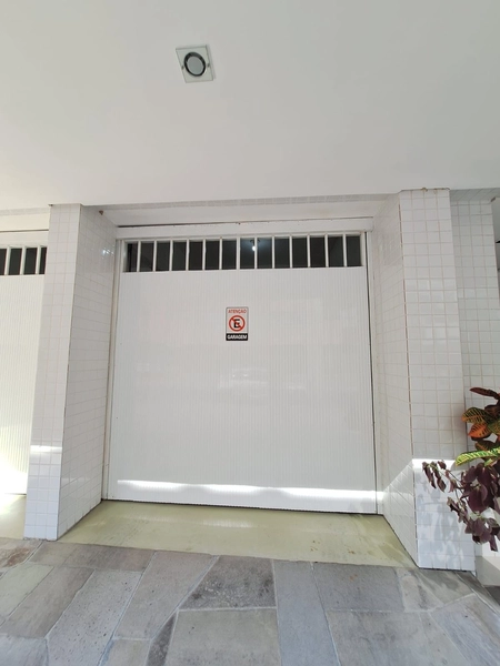 Excelente apartamento junto a Praça da Flávio Boinoviski: 2ª foto da galeria de imagens do imóvel