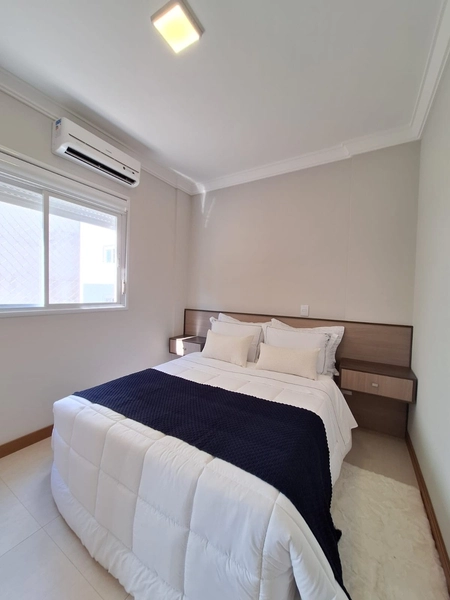 Excelente apartamento junto a Praça da Flávio Boinoviski: 23ª foto da galeria de imagens do imóvel