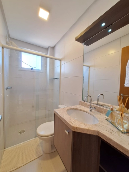 Excelente apartamento junto a Praça da Flávio Boinoviski: 25ª foto da galeria de imagens do imóvel