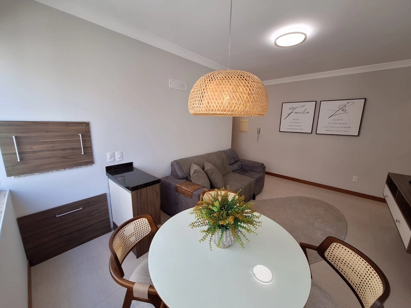 Excelente apartamento junto a Praça da Flávio Boinoviski: 11ª foto da galeria de imagens do imóvel