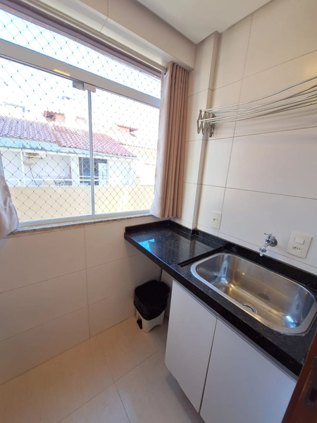 Excelente apartamento junto a Praça da Flávio Boinoviski: 14ª foto da galeria de imagens do imóvel
