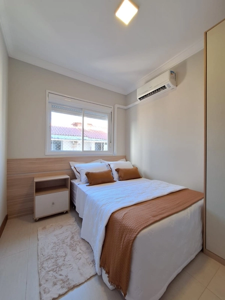 Excelente apartamento junto a Praça da Flávio Boinoviski: 15ª foto da galeria de imagens do imóvel