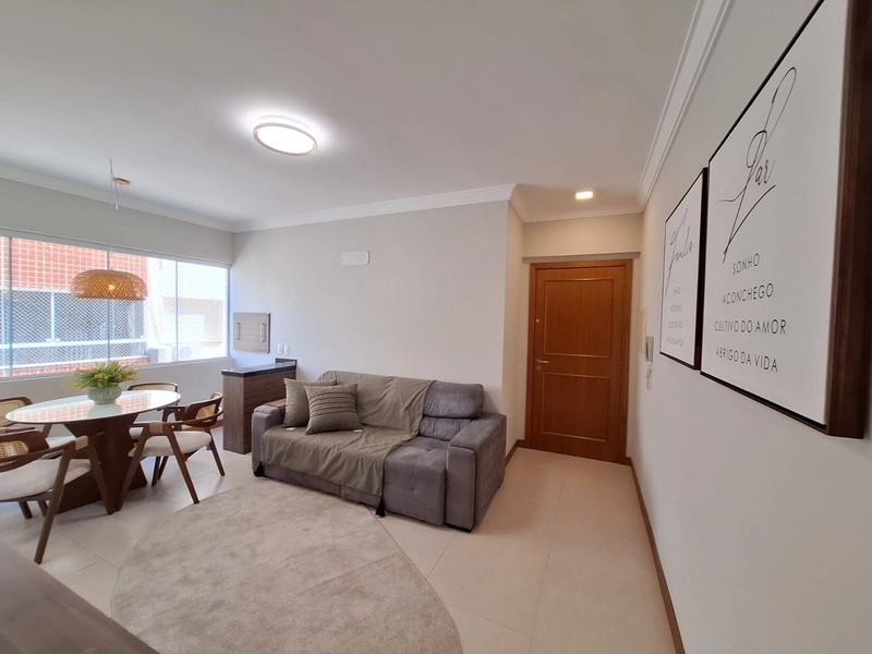 Excelente apartamento junto a Praça da Flávio Boinoviski: 7ª foto da galeria de imagens do imóvel