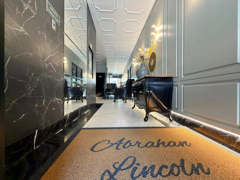 APARTAMENTO À VENDA EM CAPÃO DA CANOA COM SACADA DE FRENTE: 40ª foto da galeria de imagens do imóvel