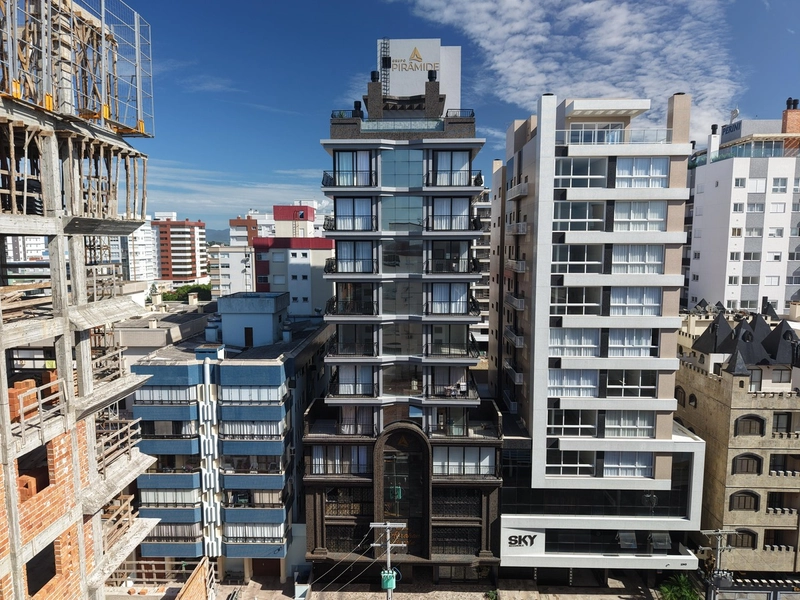 APARTAMENTO À VENDA EM CAPÃO DA CANOA COM SACADA DE FRENTE: 41ª foto da galeria de imagens do imóvel