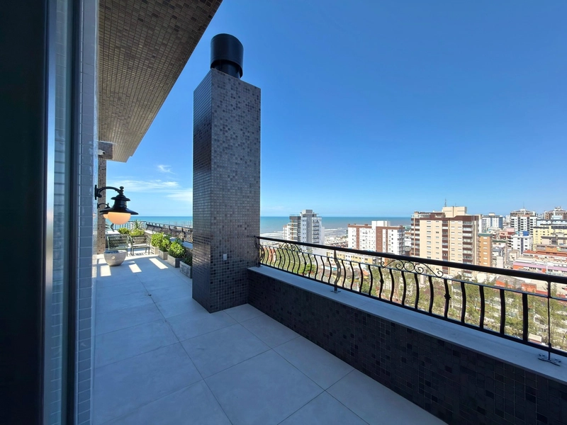 APARTAMENTO À VENDA EM CAPÃO DA CANOA COM SACADA DE FRENTE: 32ª foto da galeria de imagens do imóvel