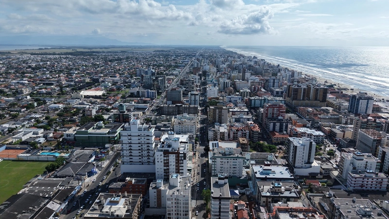 APARTAMENTO A VENDA EM CAPÃO DA CANOA!: 15ª foto da galeria de imagens do imóvel