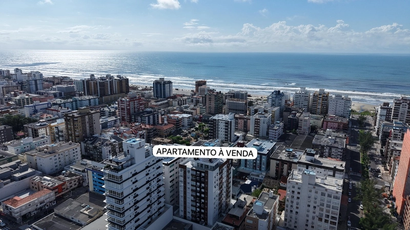 APARTAMENTO A VENDA EM CAPÃO DA CANOA!: 17ª foto da galeria de imagens do imóvel