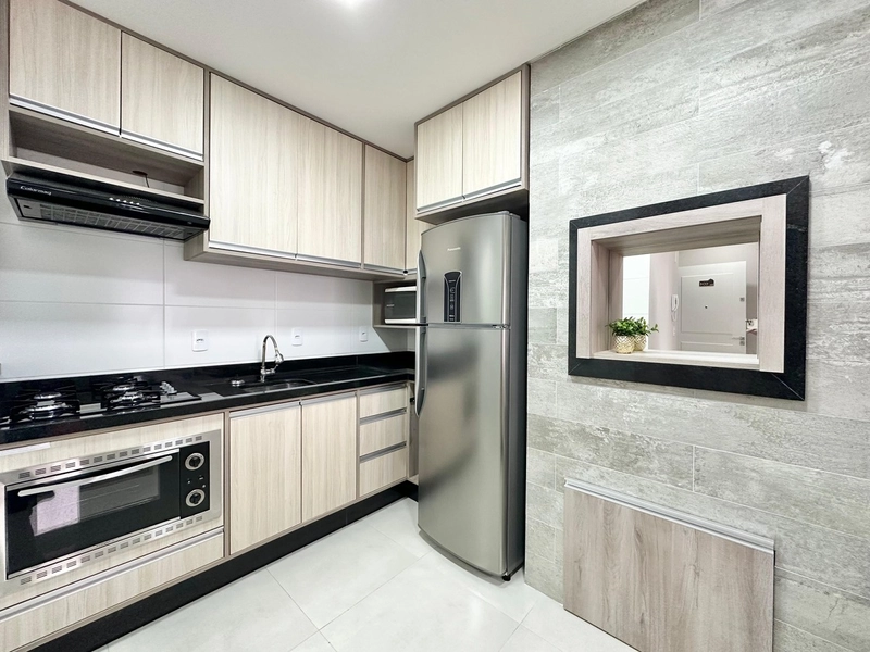 APARTAMENTO A VENDA EM CAPÃO DA CANOA!: 4ª foto da galeria de imagens do imóvel