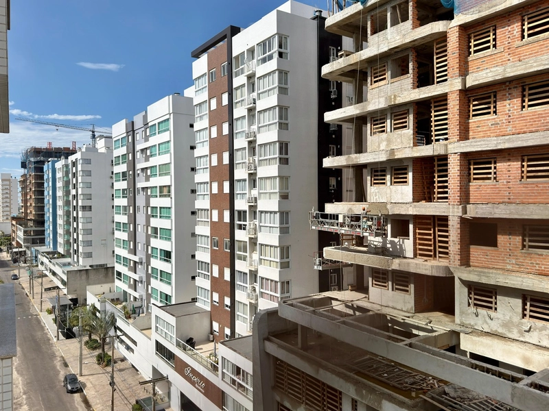 APARTAMENTO AMPLO COM INFRA INCRÍVEL: 36ª foto da galeria de imagens do imóvel
