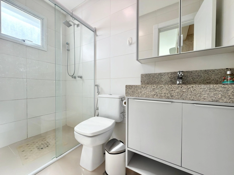 APARTAMENTO AMPLO COM INFRA INCRÍVEL: 5ª foto da galeria de imagens do imóvel