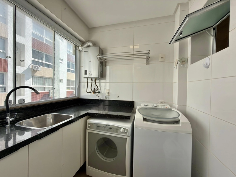 APARTAMENTO AMPLO COM INFRA INCRÍVEL: 39ª foto da galeria de imagens do imóvel