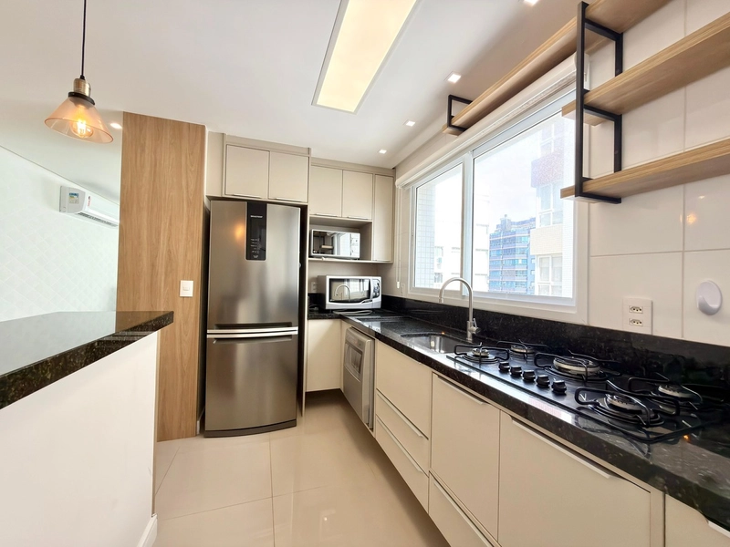APARTAMENTO AMPLO COM INFRA INCRÍVEL: 38ª foto da galeria de imagens do imóvel