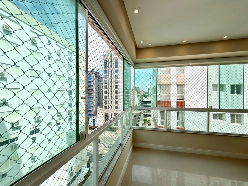 APARTAMENTO AMPLO COM INFRA INCRÍVEL: 35ª foto da galeria de imagens do imóvel